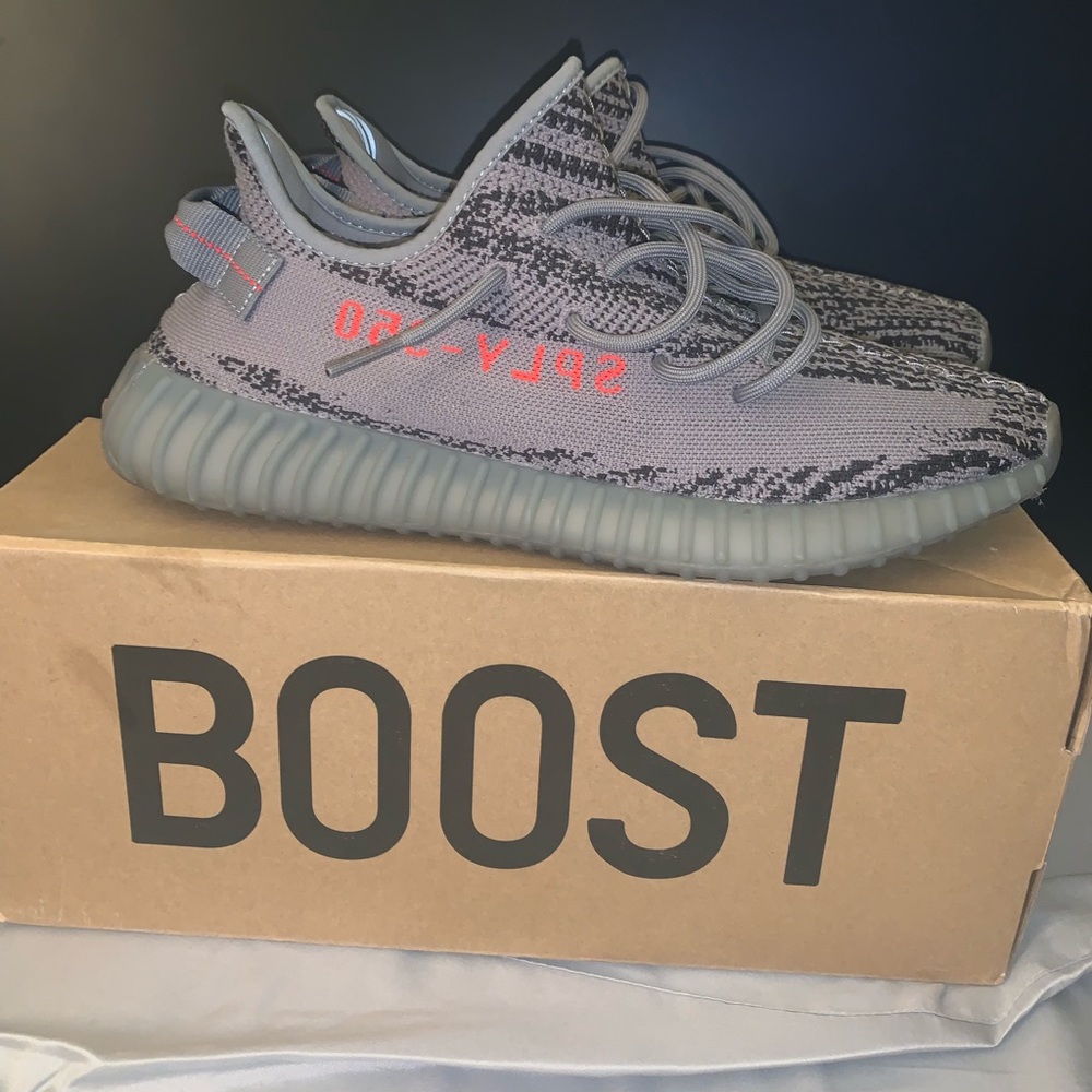 Yeezy Boost 350 V2 Beluga 2.0